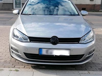 VW Golf VII