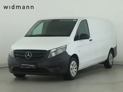 Gebraucht Mercedes Vito