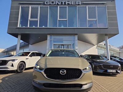 Neu Mazda CX-30 Homura-Line 140 PS (102 kW) 2025 SUV