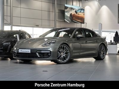gebraucht Porsche Panamera 4 Platinum Edition SportDesign