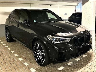 BMW X5 M