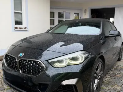 Gebraucht BMW M235