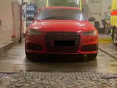 Gebraucht Audi A6
