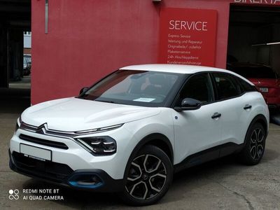Citroën e-C4