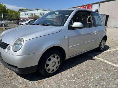 VW Lupo