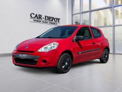 Renault Clio III