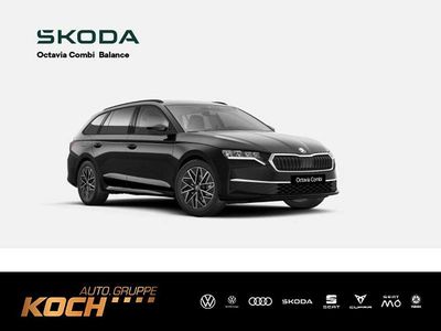 Schwarzmagic perleffekt Neu 2026 Skoda Octavia Tour Kombi | 41.999 € (Teuer)