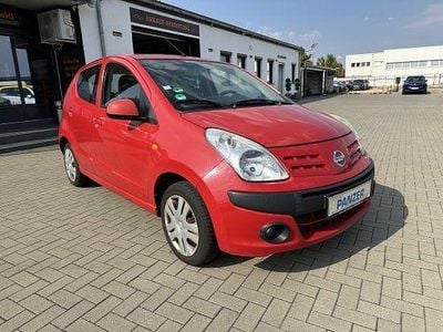 Nissan Pixo