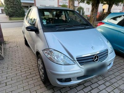 Mercedes A160