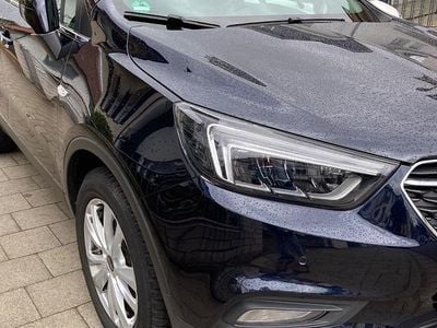 Gebraucht Opel Mokka X Innovation 140 PS (102 kW) 2019 Andere farben SUV