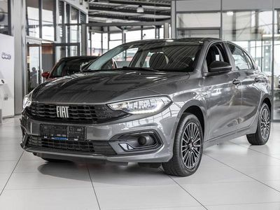 Second-hand Fiat Tipo City Life 101 CP (74 kW) 2022 Gri Berlinǎ