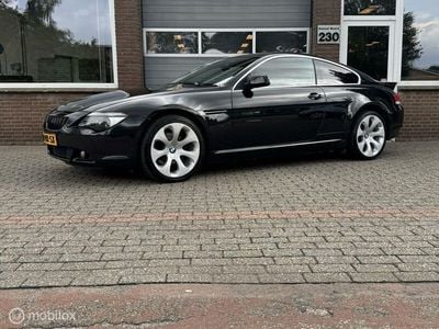 BMW 630