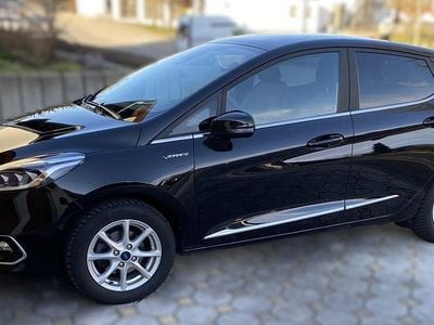 Usata Ford Fiesta Vignale 125 CV (91 kW) 2020 Nero Utilitaria