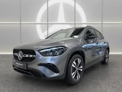 Gebraucht Mercedes GLA200