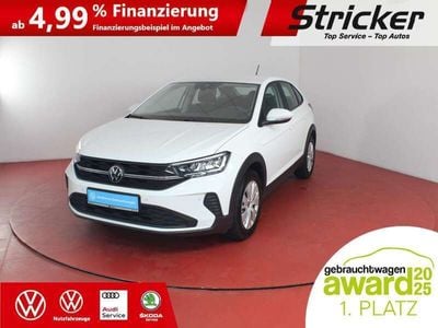 VW Taigo