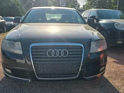 Gebraucht Audi A6