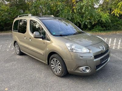 Peugeot Partner Tepee