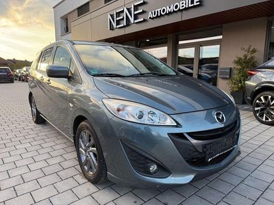 Mazda 5