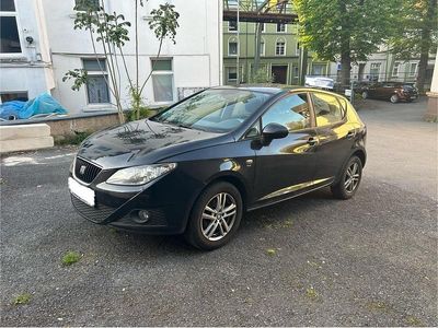Seat Ibiza ST