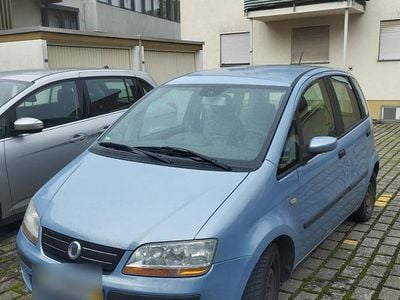 Fiat Idea