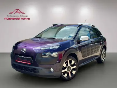 Gebraucht Citroën C4