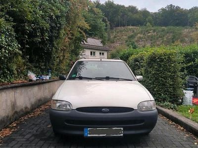 Ford Escort