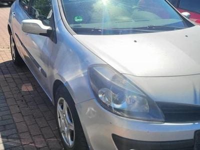 Renault Clio II