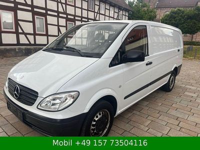 Mercedes Vito