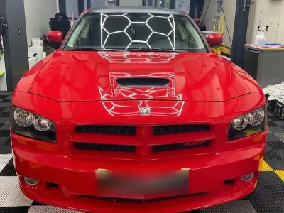 Gebraucht Dodge Charger
