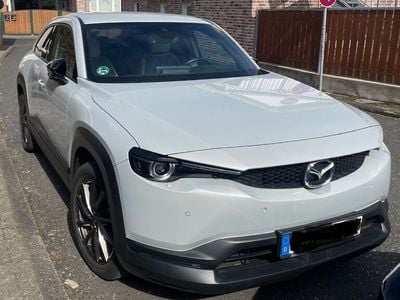 Mazda MX30