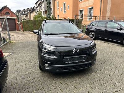 gebraucht Citroën C4 Cactus Feel