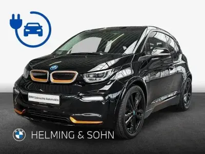 Gebraucht BMW i3