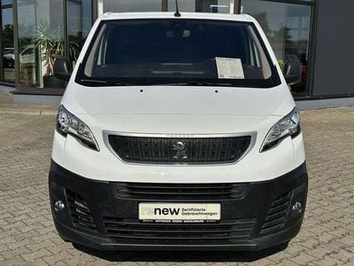Weiß Gebraucht 2020 Peugeot Expert Premium Van | 13.990 € (Fairer Preis)