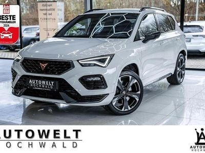 Gebraucht Cupra Ateca VZ 300 PS (220 kW) 2024 Weiß SUV