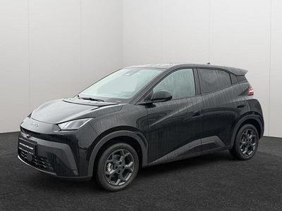 Nouă BYD Dolphin Surf Comfort 114 kW (156 CP) 2026 Negru Hatchback