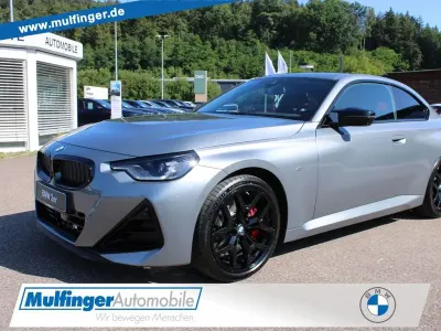 Gebraucht BMW M240i