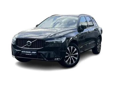 Occasion Volvo XC60 Plus 197 PK (144 kW) 2024 Zwart SUV