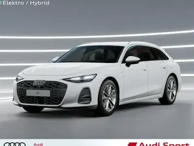Gebraucht Audi A6