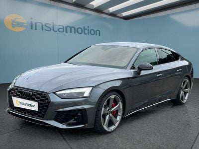 Audi S5 Sportback