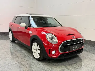 Gebraucht Mini Cooper SD Clubman