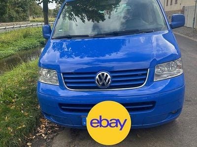 VW T5