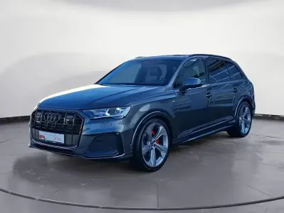 Gebraucht Audi Q7