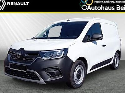 Neu Renault Kangoo Komfort 89 kW (122 PS) 2025 Weiß Van / Kleinbus