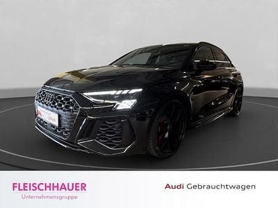 Audi RS3 Sportback