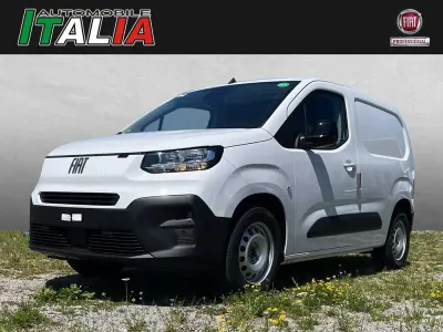 Gebraucht Fiat e-Doblò