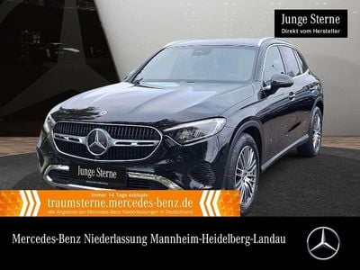 Mercedes GLC200