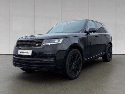 Gebraucht Land Rover Range Rover Autobiography 558 PS (410 kW) 2025 Santorini black SUV