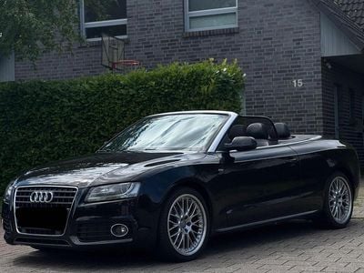 Audi A5 Cabriolet