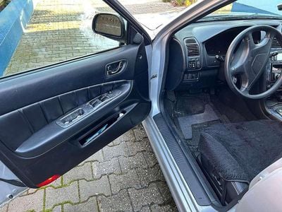 Mitsubishi Galant