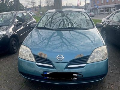 gebraucht Nissan Primera P12